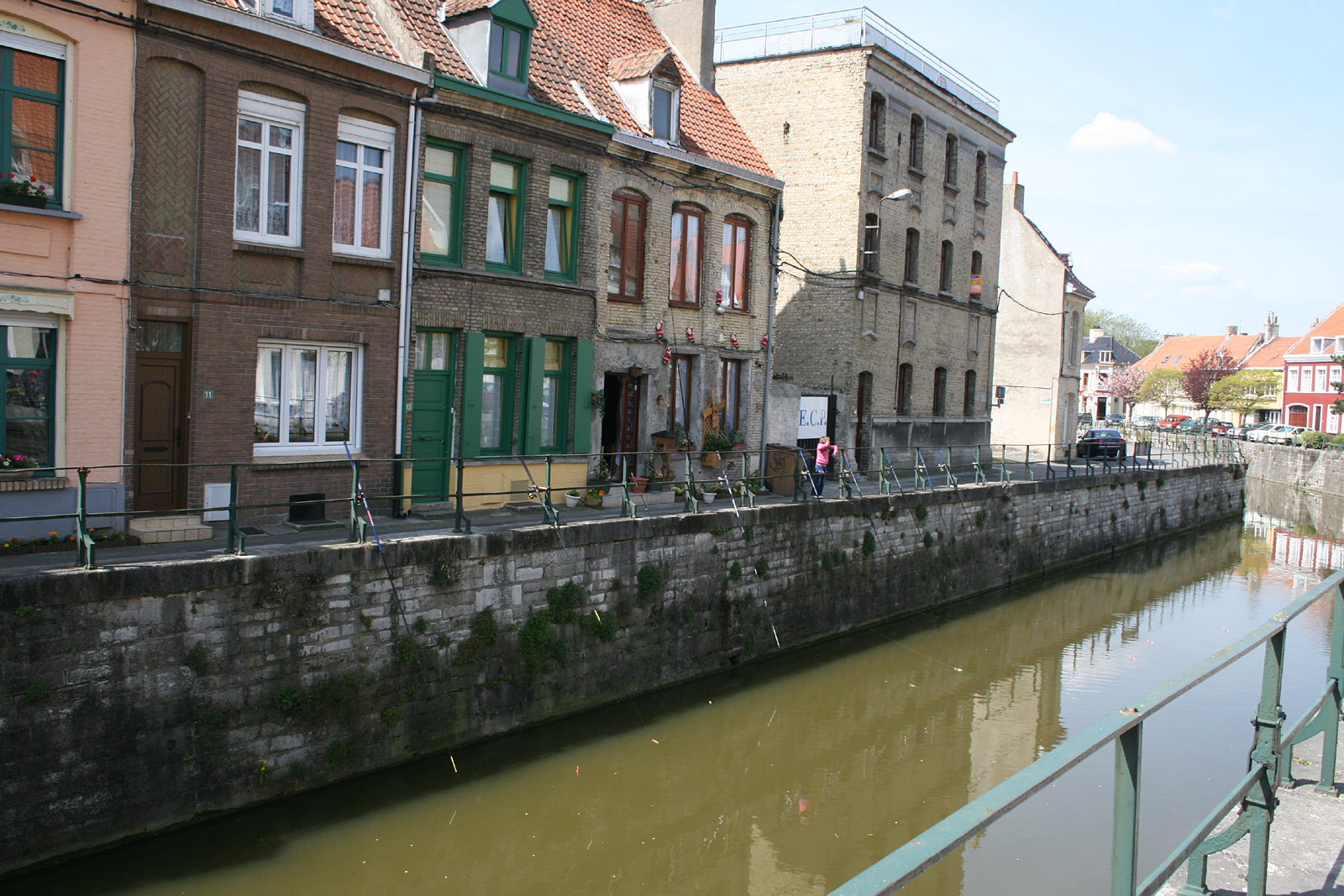 Bergues